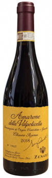 Zenato 2018 Sergio DOC Amarone della Valpolicella Classico Riserva