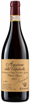 Zenato 2019 Sergio DOC Amarone della Valpolicella Classico Riserva