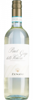 Zenato Pinot Grigio DOC trocken 2022