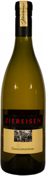 Ziereisen Gewürztraminer 2018/19