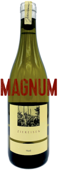 Ziereisen Hard Chardonnay 2017 Magnum