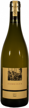 Ziereisen Hard Chardonnay 2019 je Flasche 26.80€