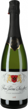 Ziereisen Jean-Pierre Decofer 2014 Rose Sekt