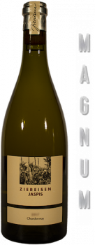Ziereisen Jaspis Chardonnay Nägelin 2020 in der Magnumflasche