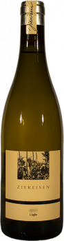 Ziereisen Lügle Weißer Burgunder 2019 je 0,375 L - Flasche 9.95€