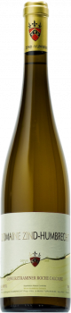 Zind-Humbrecht 2021 Gewürztraminer Roche Calcaire
