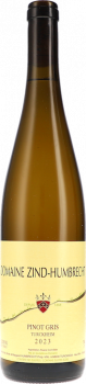 Domaine Zind-Humbrecht 2023 Pinot Gris Turckheim AOC Alsace