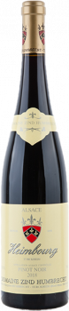 Domaine Zind-Humbrecht Pinot Noir Heimbourg 2018