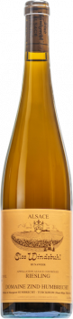 Domaine Zind-Humbrecht Riesling Clos Windsbuhl 2021