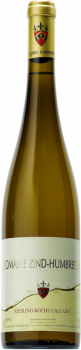 Zind-Humbrecht 2018 Riesling Roche Calcaire