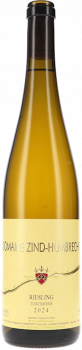 Domaine Zind-Humbrecht Riesling Turckheim 2024