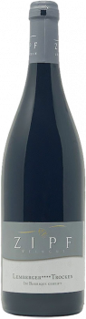 Weingut Zipf Lemberger 4 Sterne trocken Barrique 2016