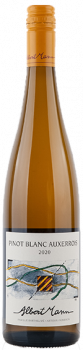 Albert Mann Pinot Blanc Auxerrois Tradition 2022