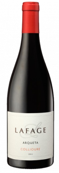 Domaine Lafage Arqueta AOC Collioure 2020 15.95€