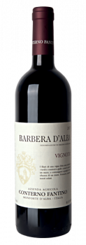 Conterno Fantino 2022 Barbera d´Alba Vignota DOC