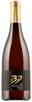 Borell Diehl Pinot Noir Rosé Réserve 2020