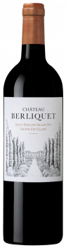 Chateau Berliquet 2019 Saint Emilion
