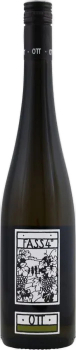 Bernhard Ott Fass 4 Grüner Veltliner 2024