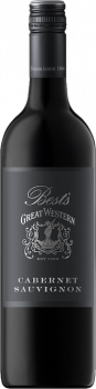 Bests Wines Cabernet Sauvignon Great Western 2019