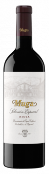 Bodegas Muga Selección Especial 2016 Rioja