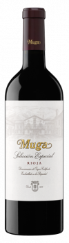 Bodegas Muga Selección Especial 2018 Rioja