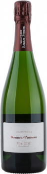 Champagne Bonnet - Ponson Cuvée Perpétuelle Non Dosé Premier Cru