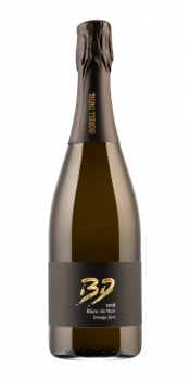 Borell Diehl Blanc de Noir Dosage Zero 2018