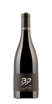Borell Diehl Pinot Noir Reserve 2019 trocken