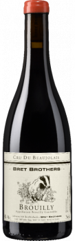 Bret Brothers 2020 Beaujolais AOC Brouilly
