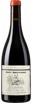 Bret Brothers La Bottière 2020 Beaujolais AOC Juliénas