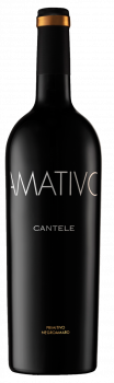 Cantele Amativo 2021 IGP Rosso Primitivo Negroamaro