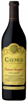 Caymus Vineyards 2021 Cabernet Sauvignon Napa Valley