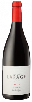 Domaine Lafage Cayrol Carignan Vieilles Vignes 2016 je Flasche 9.50€