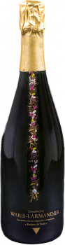 Champagne Waris-Larmandier Racines de Trois brut