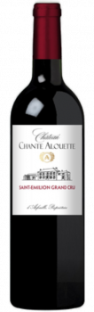 Chateau Chante Alouette 2020 Saint Emilion Grand Cru