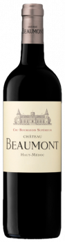 Chateau Beaumont 2022 Haut Medoc