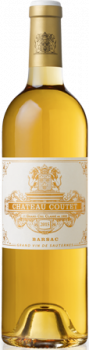 Chateau Coutet 2018 Barsac