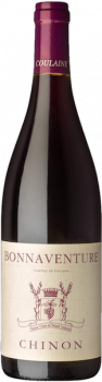 Chateau de Coulaine Chinon Bonnaventure 2019 für 18,00€ je Flasche