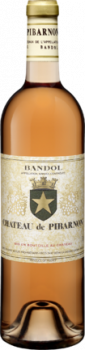 Le Rose du Chateau de Pibarnon 2022