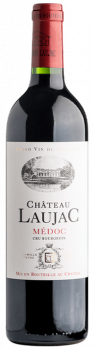 Chateau Laujac 2016 Medoc