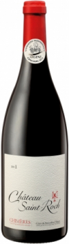 Chateau Saint Roch Chimeres 2018