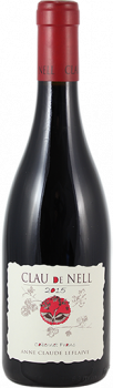 Clau de Nell Cabernet Franc 2018 Anjou AOC