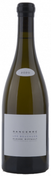 Claude Riffault Les Boucauds AOC Sancerre 2020 je Flasche 23.50€