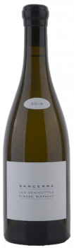 Claude Riffault Les Denisottes AOC Sancerre 2019 je Flasche 32.50€