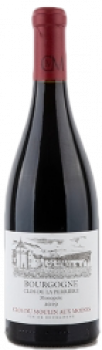 CMM Clos du Moulin aux Moines 2019 Bourgogne Perrière Rouge AOC