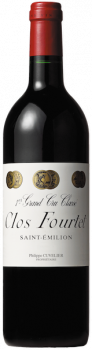 Chateau Clos Fourtet 2015 Saint Emilion 1er Grand Cru Classe