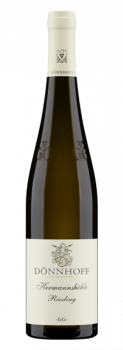 Dönnhoff 2022 Riesling Hermannshöhle GG