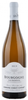 Domaine Chavy-Chouet Les Saussots AOC Bourgogne 2019 je Flasche 22.50€