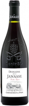 Domaine de la Janasse Chateauneuf du Pape Vieilles Vignes 2020
