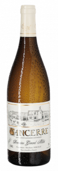 Domaine Gerard Millet Sancerre 2019 blanc je Flasche 14.95€